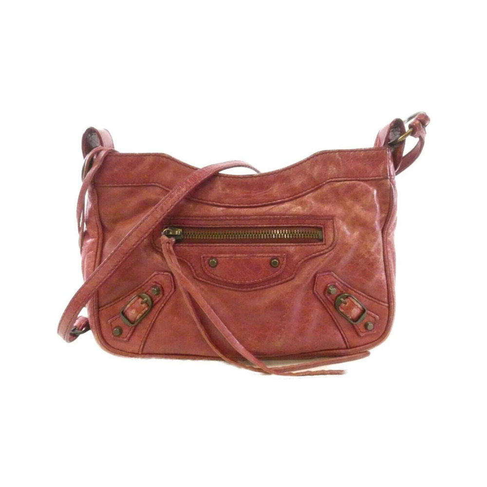 Balenciaga The Hip Shoulder Bag